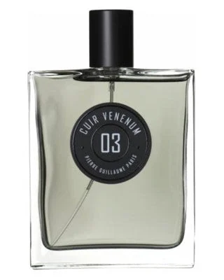 03 Cuir Venenum