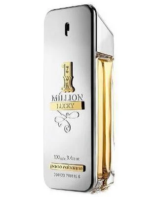 1 Million Lucky
