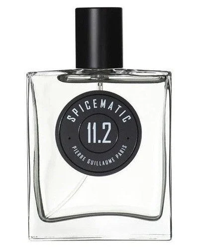 11.2 Spicematic