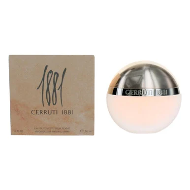 1881 by Nino Cerruti