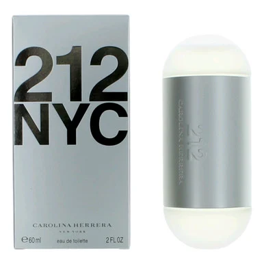 212 by Carolina Herrera