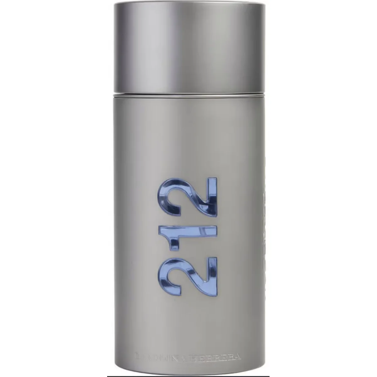 212 Men NYC by Carolina Herrera cologne EDT 3.3 / 3.4 oz New Tester