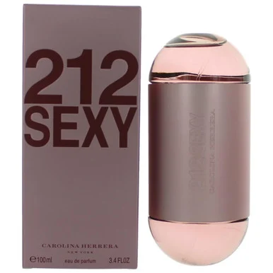 212 Sexy by Carolina Herrera