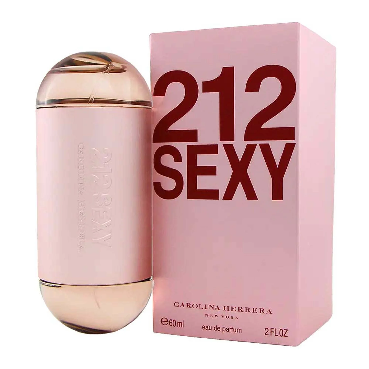 212 Sexy - Retail Bottle