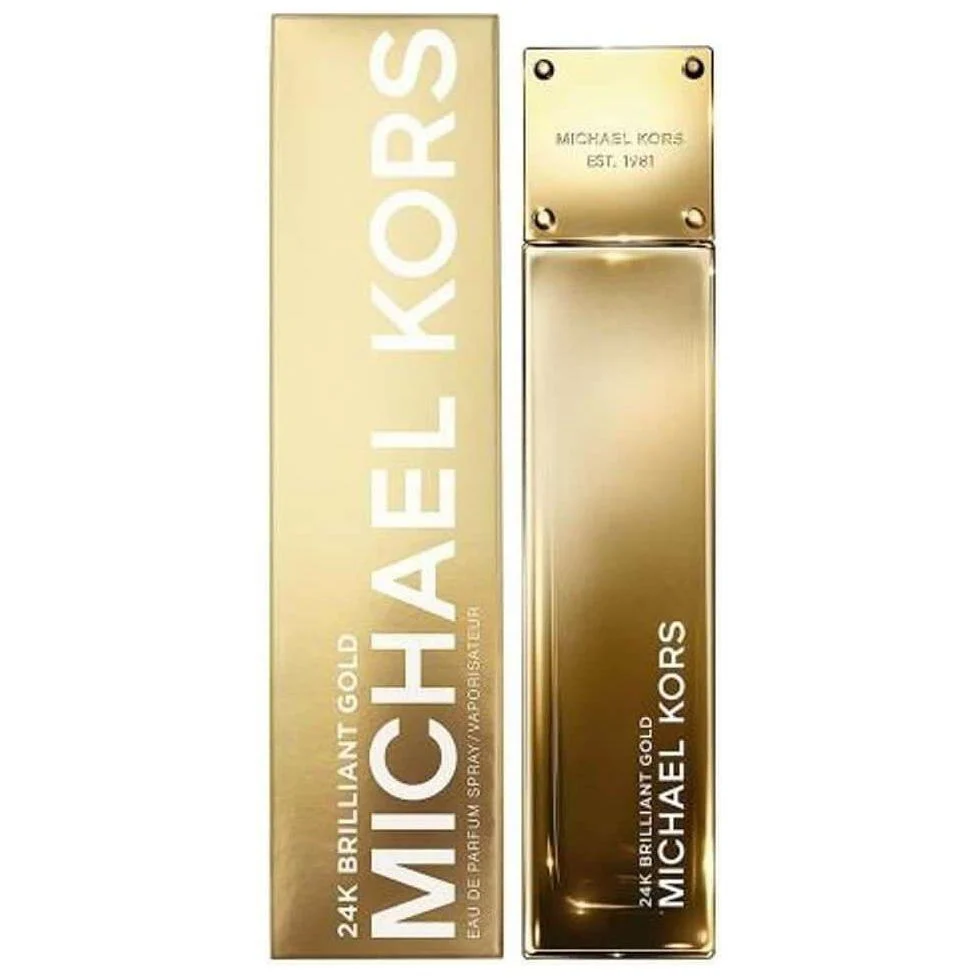 24k-brilliant-gold-by-michael-kors-perfume-edp-3-3-3-4-oz-new-in-box.webp 24K BRILLIANT GOLD by Michael Kors perfume EDP 3.3 / 3.4 oz New in Box