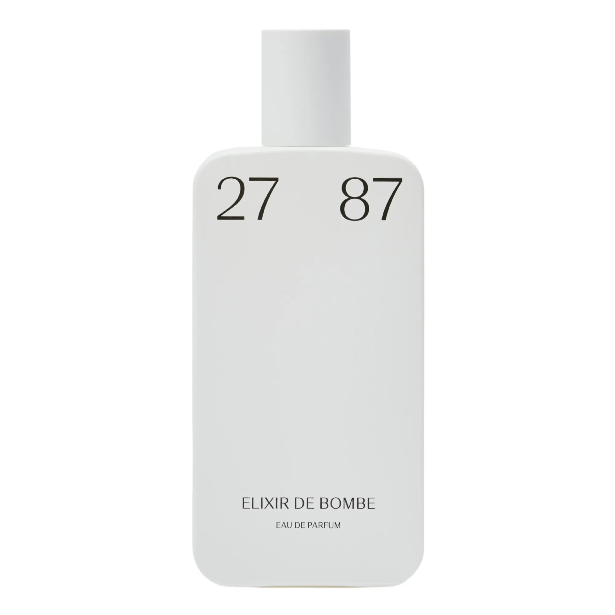 27 87 Elixir de Bombe Eau De Parfum Spray for Unisex 2.9 oz / 87 ml | MAXAROMA