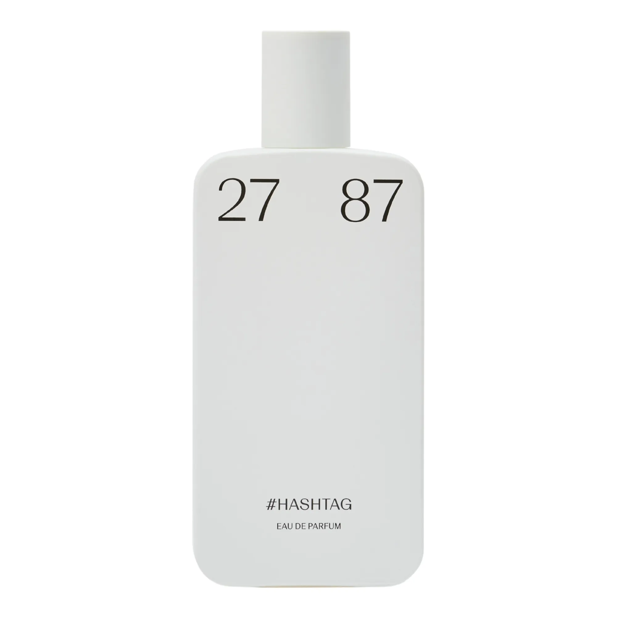 27 87 #Hashtag Eau De Parfum Spray for Unisex 2.9 oz / 87 ml | MAXAROMA