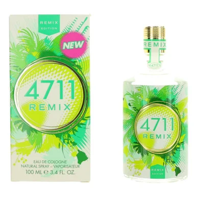 4711 Remix Green Oasis by Muelhens