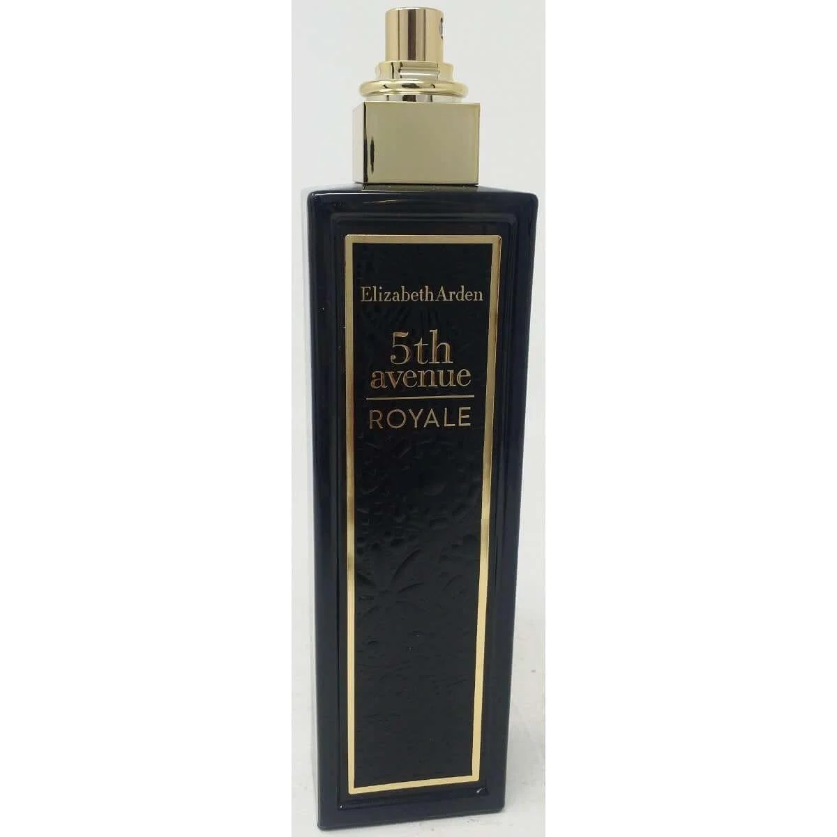 5TH AVENUE ROYALE by Elizabeth Arden perfume women EDP 4.2 oz New Tester