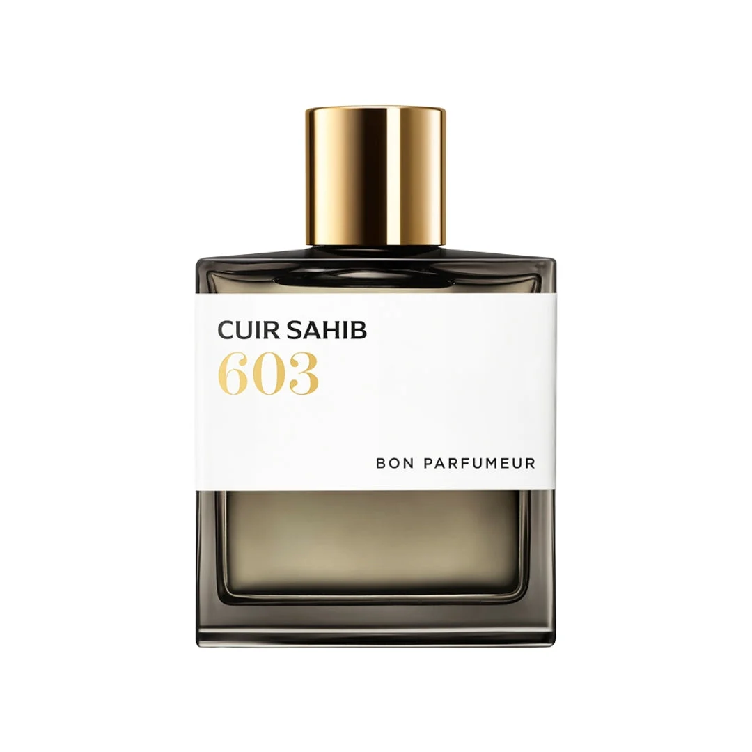 603 Cuir Sahib