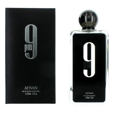 9 PM by Afnan
