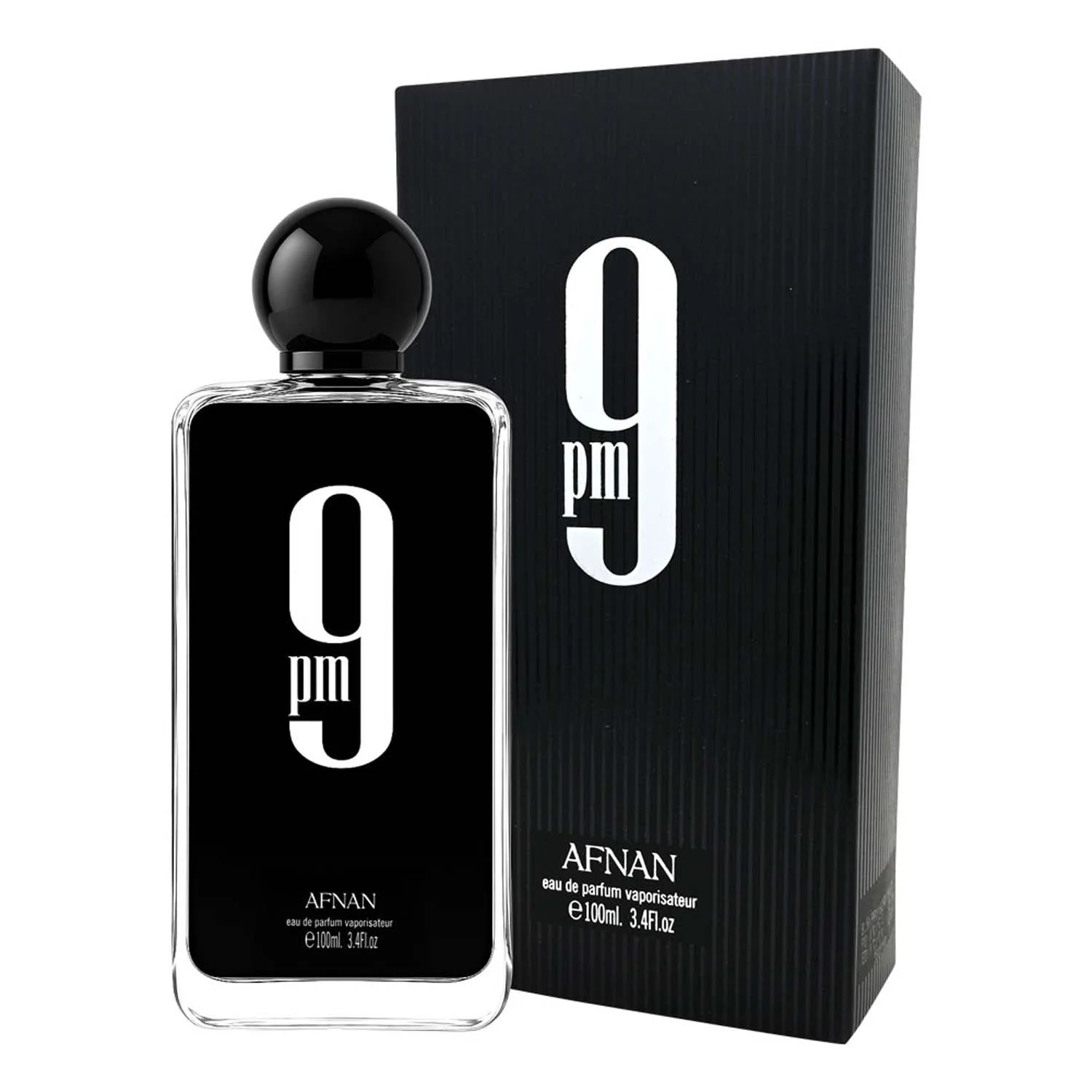 9 PM - Travel Spray