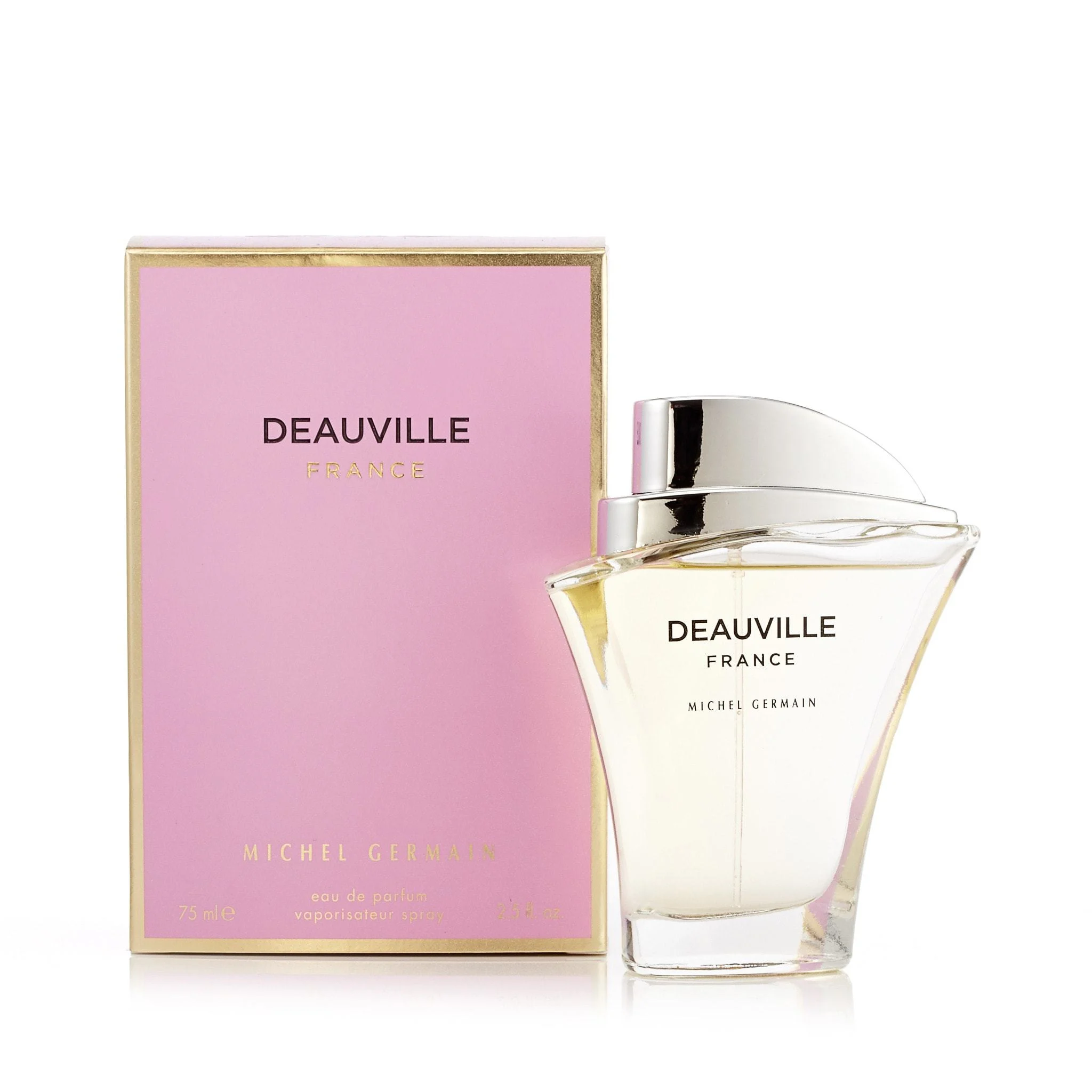 Michel GermainDeauville Perfume