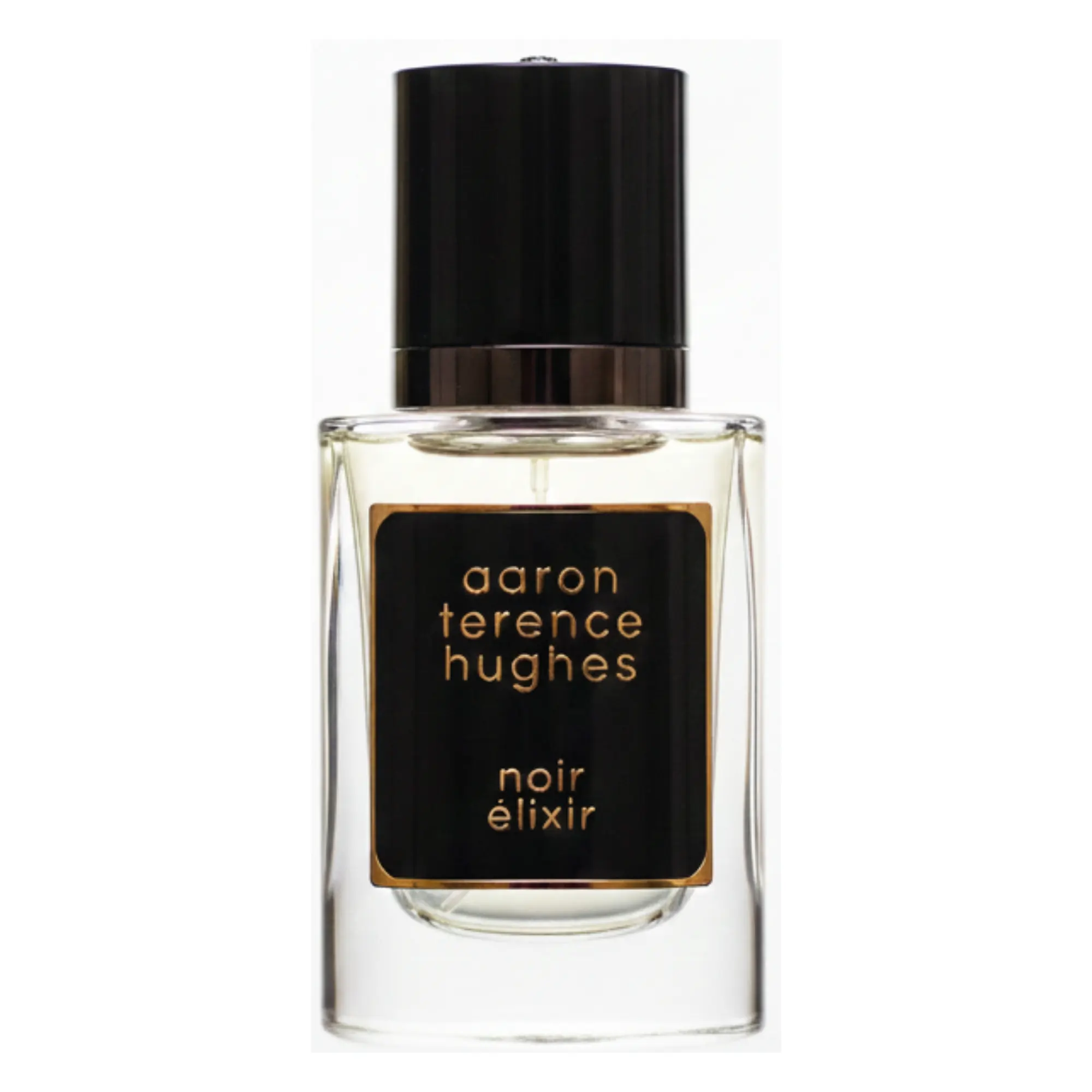 Aaron Terence Hughes Noir Elixir Extrait De Parfum Unisex 10ml | MAXAROMA