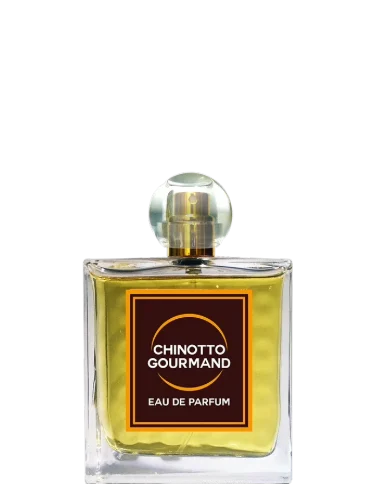 Abaton CHINOTTO GOURMAND eau de parfum