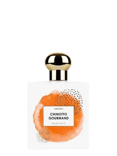 Abaton CHINOTTO GOURMAND eau de toilette