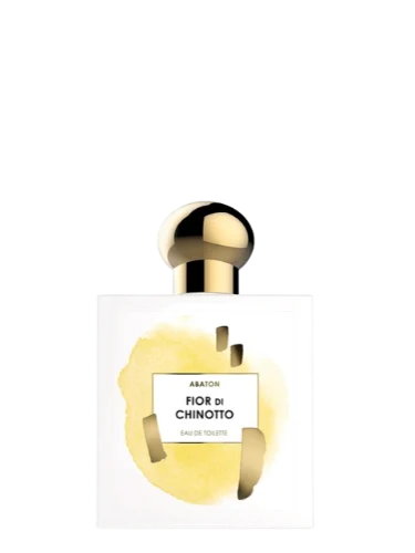 Abaton FIOR DI CHINOTTO eau de toilette
