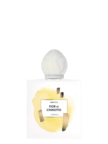 Abaton FIOR DI CHINOTTO parfum