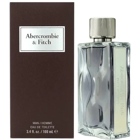 Abercrombie & Fitch First Instinct Eau De Toilette