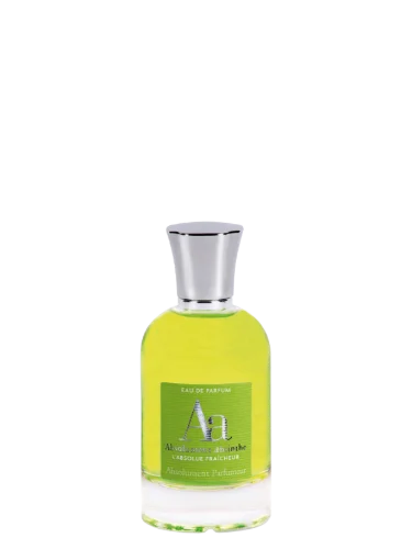 Absolument Parfumeur ABSOLUMENT ABSINTHE eau de parfum