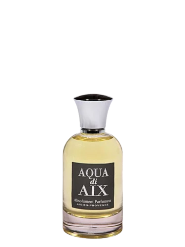 Absolument Parfumeur AQUA DI AIX eau de parfum