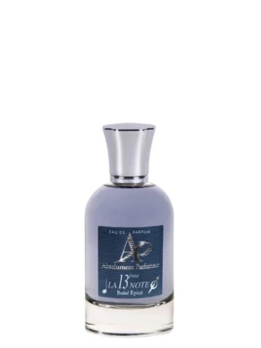 Absolument Parfumeur LA 13EME NOTE HOMME eau de parfum
