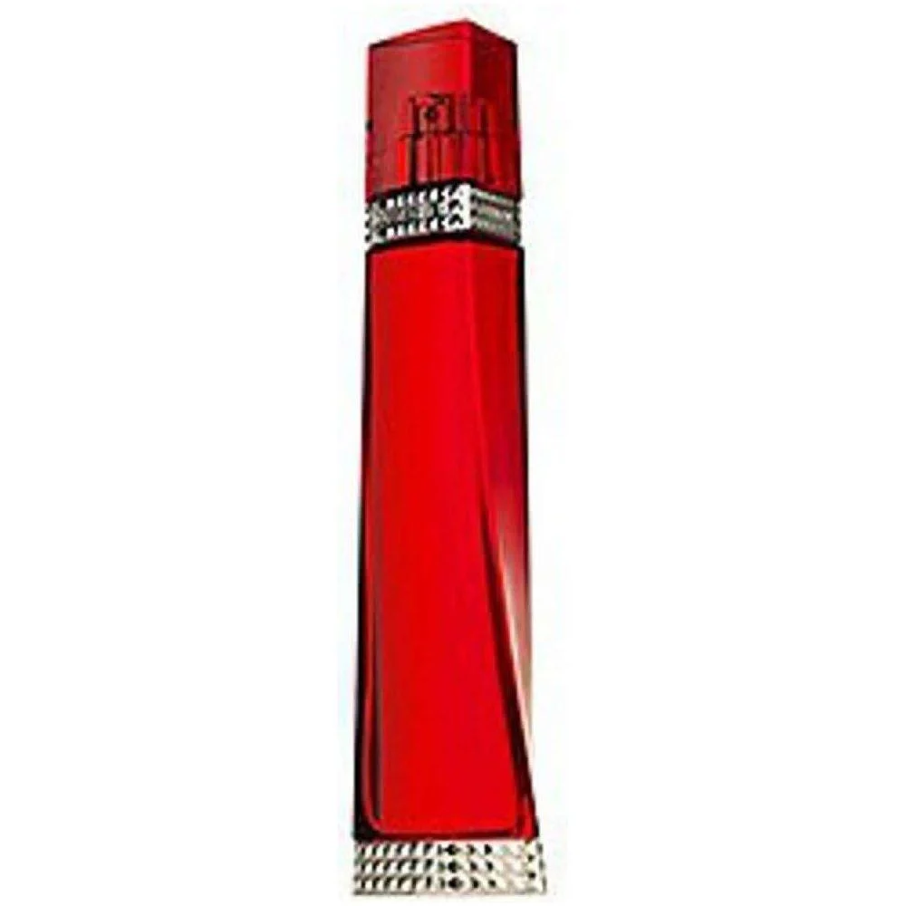 ABSOLUTELY IRRESISTIBLE by GIVENCHY 2.5 oz EDP Spray for Women NEW box tester
