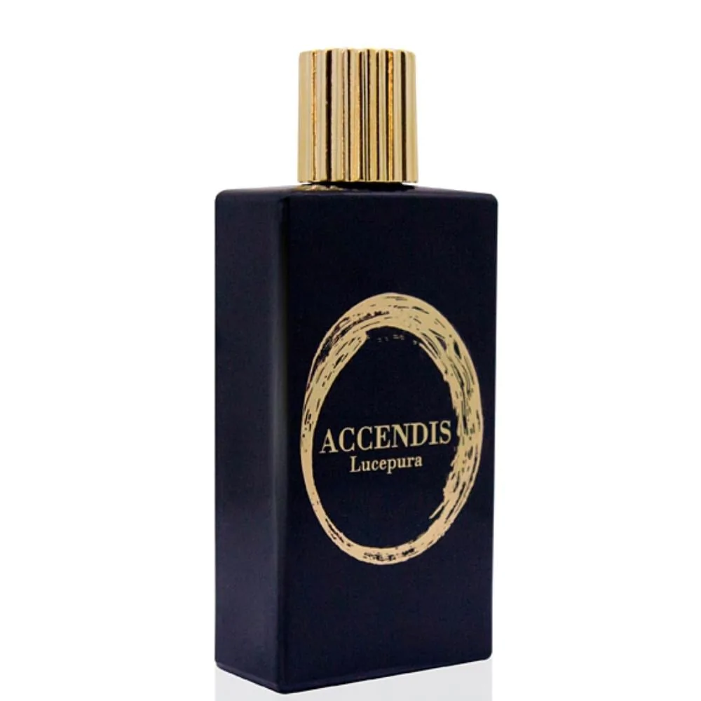 Accendis Lucepurareview,