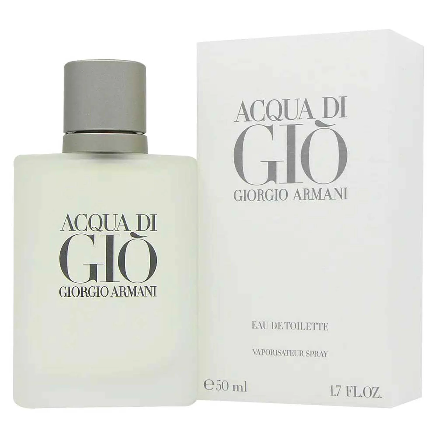 Acqua Di Gio - Sample Spray