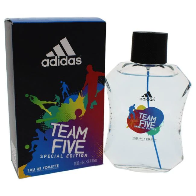 AdidasAdidas Team Five Cologne