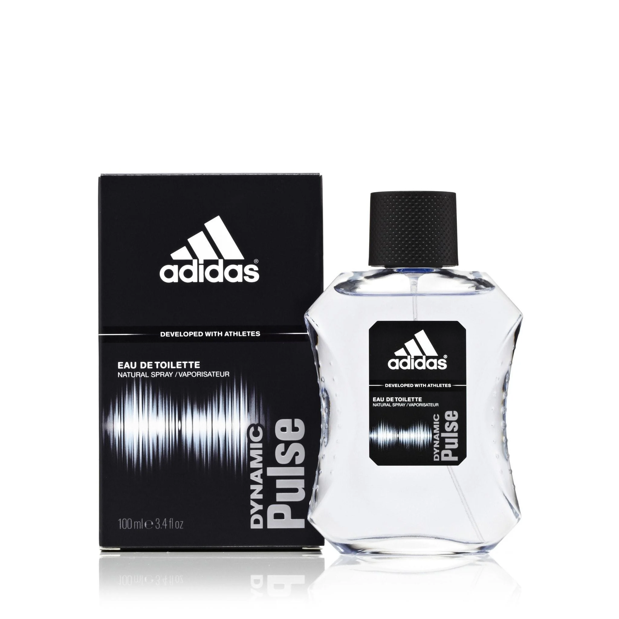 AdidasDynamic Pulse Cologne