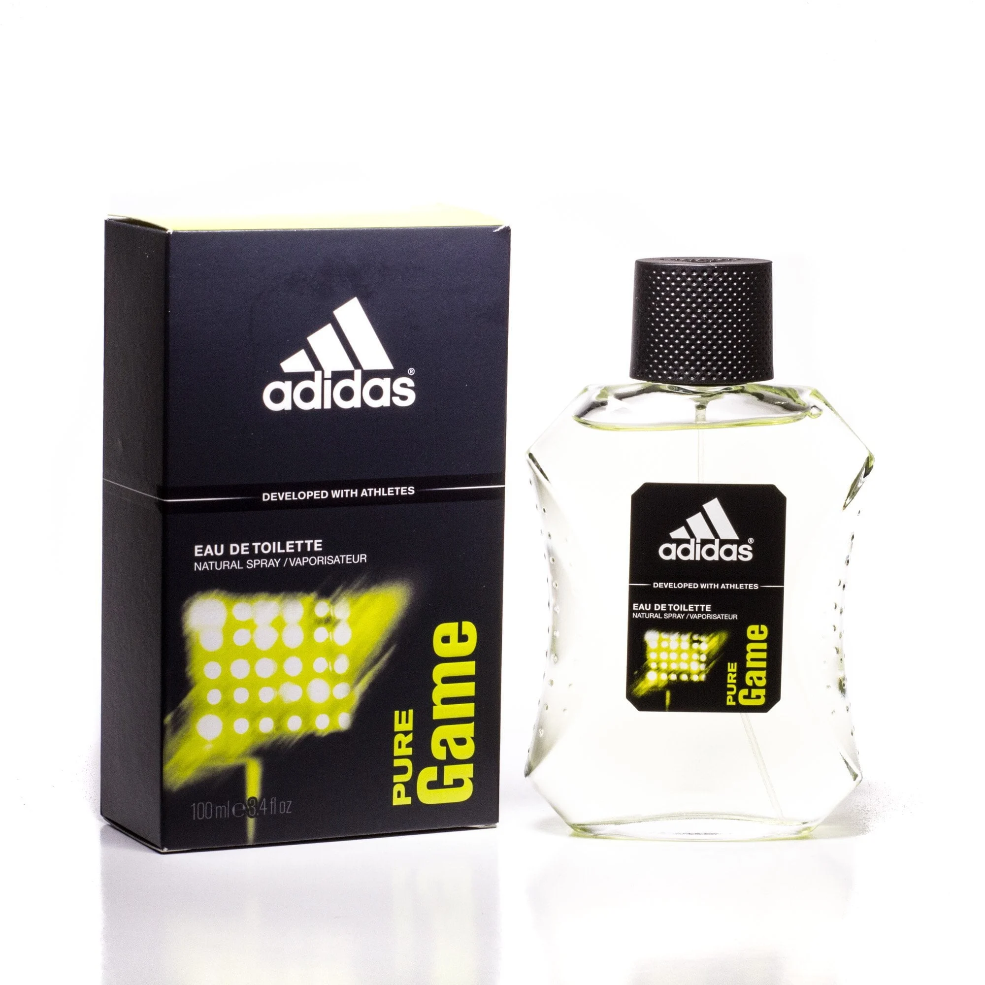 AdidasPure Game Cologne