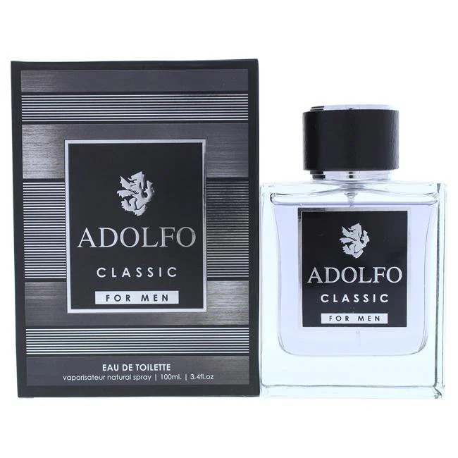 Adolfo DominguezAdolfo Classic Cologne