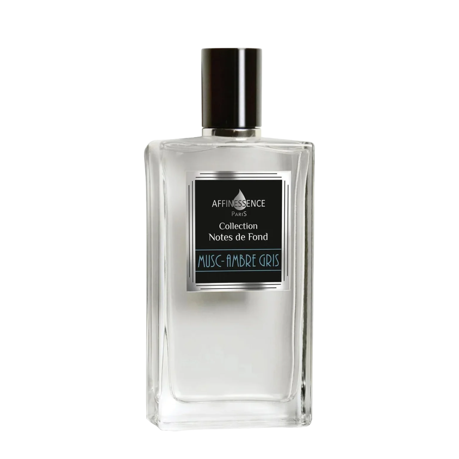 Affinessence MUSC-AMBRE GRIS Base Notes eau de parfum