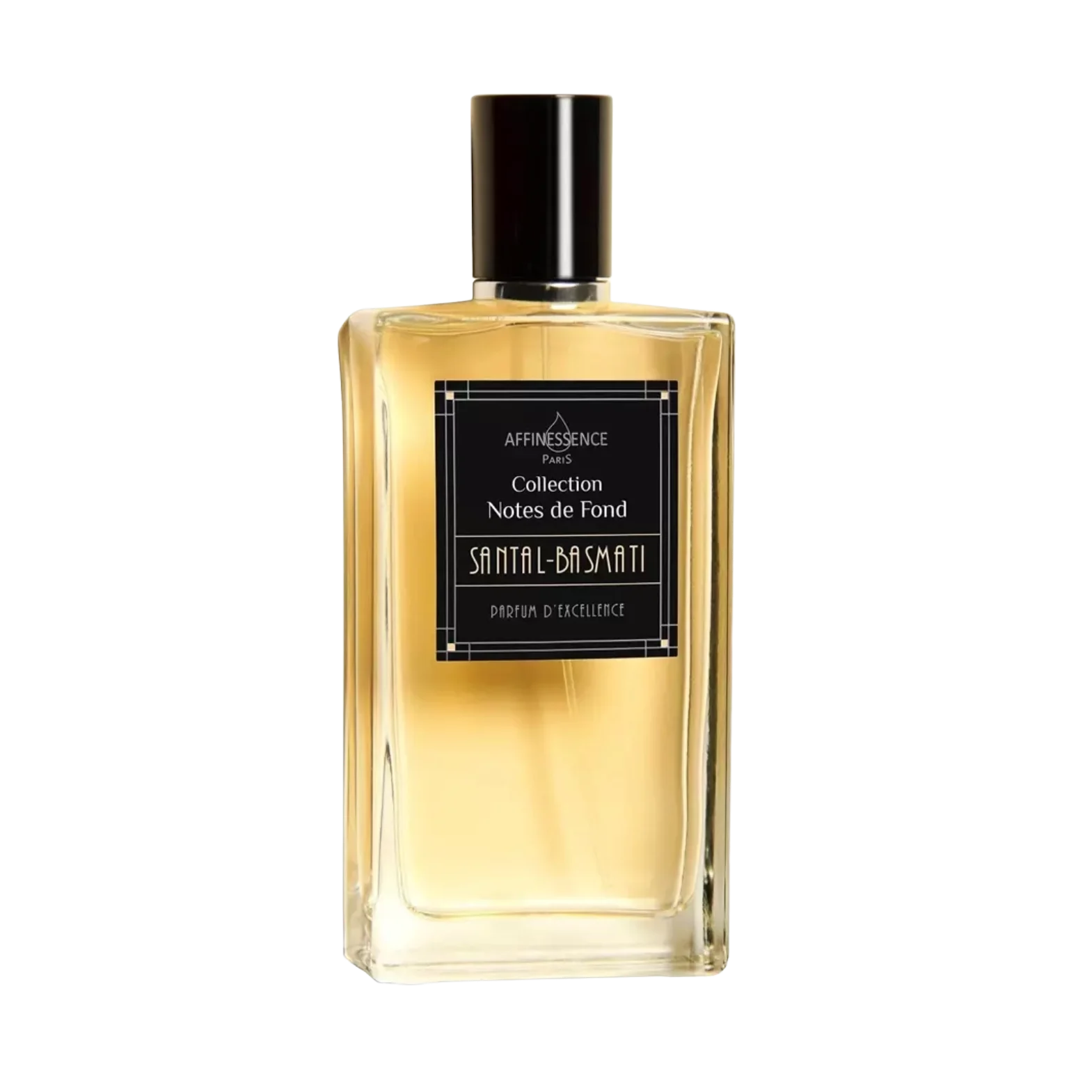 Affinessence SANTAL-BASMATI Base Notes eau de parfum