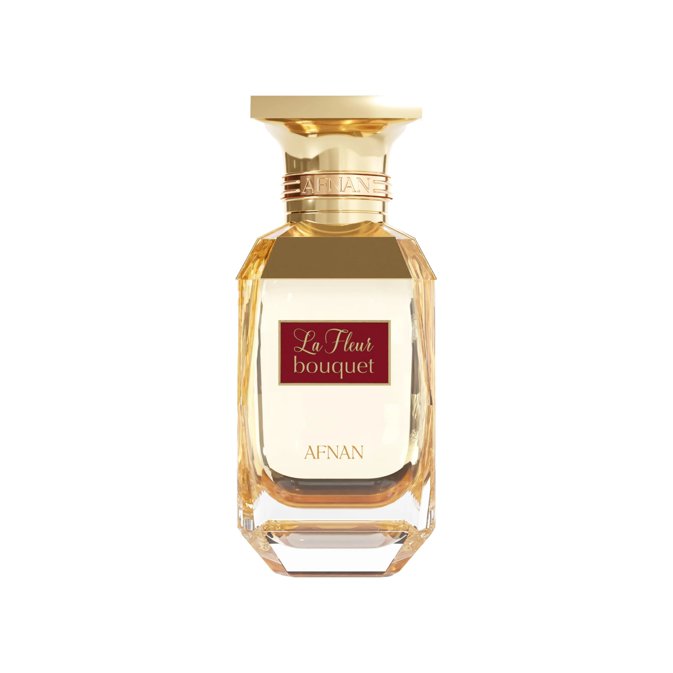AfnanLa Fleur Bouquet Perfume