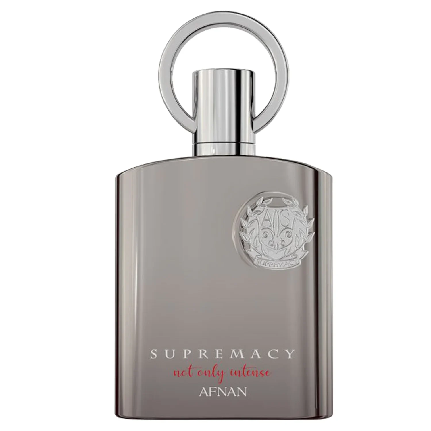 AfnanSupremacy Not Only Intense Cologne