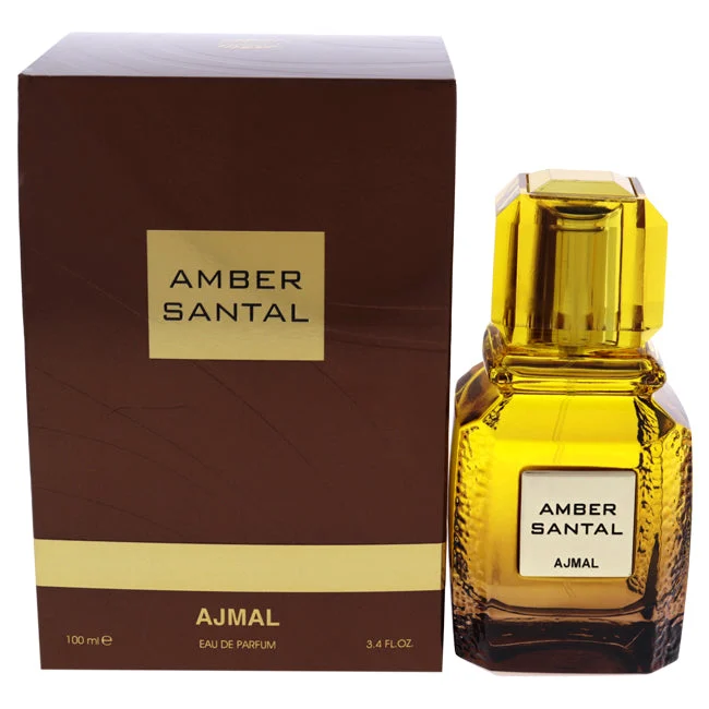 AjmalAmber Santal Perfume