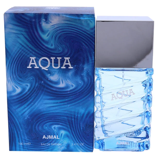 AjmalAqua Cologne