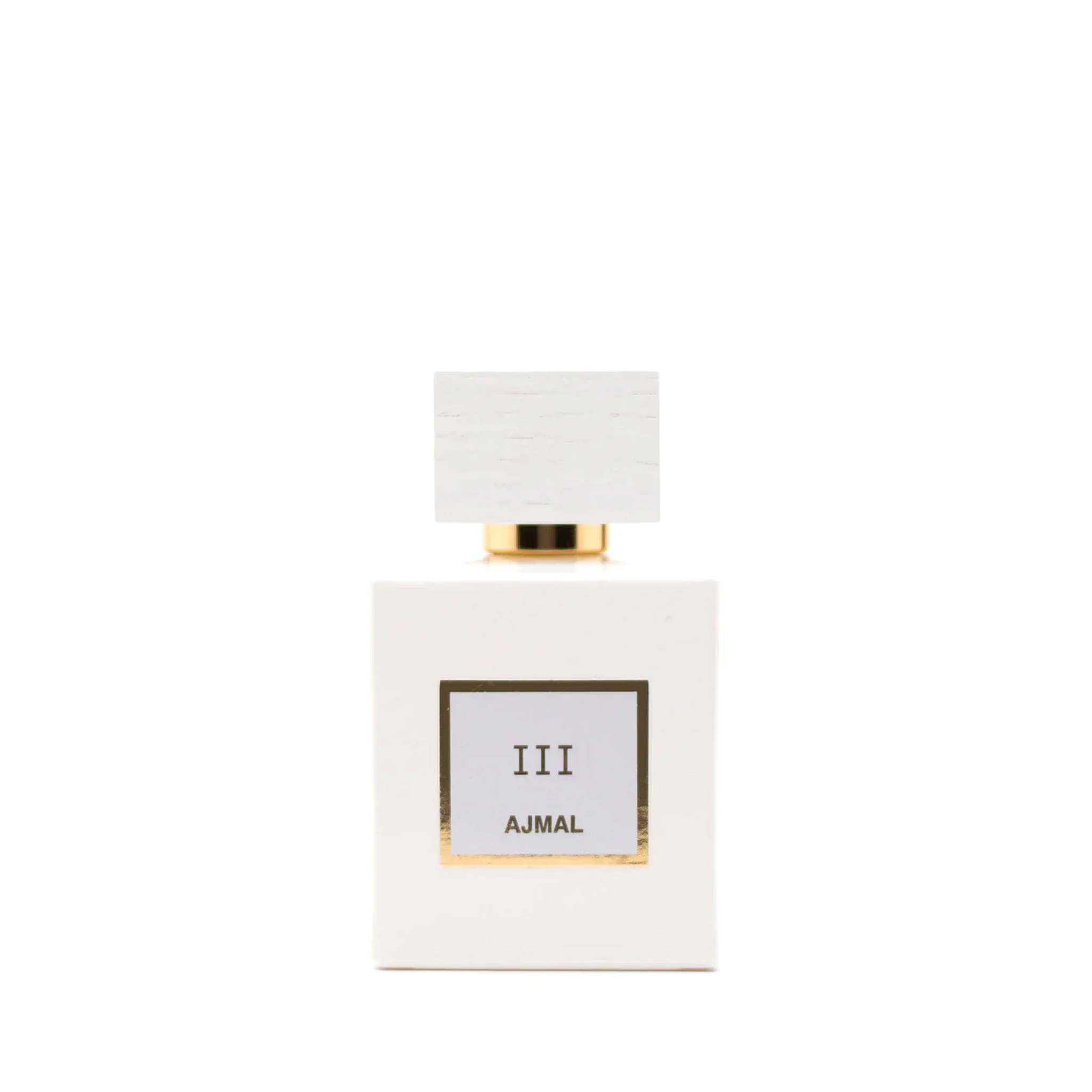 AjmalBlanche III Perfume