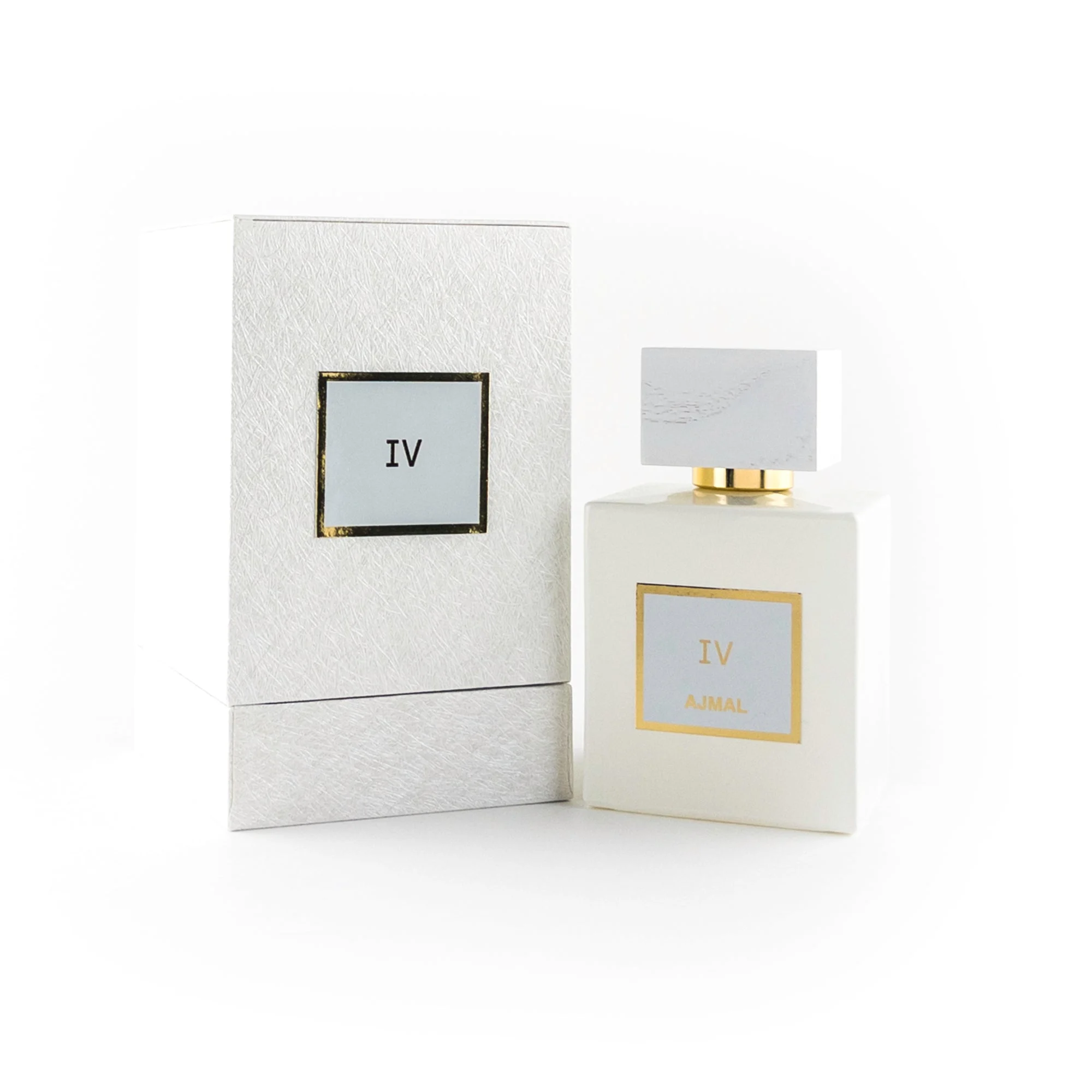 AjmalBlanche Iv Perfume