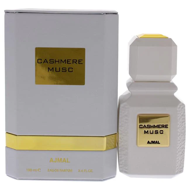 AjmalCashmere Musc