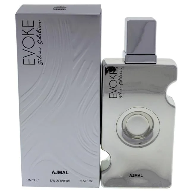 AjmalEvoke Silver Edition Perfume