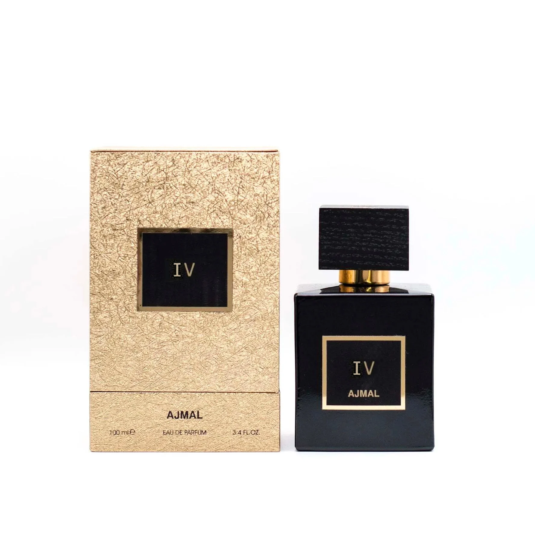 AjmalIv Cologne