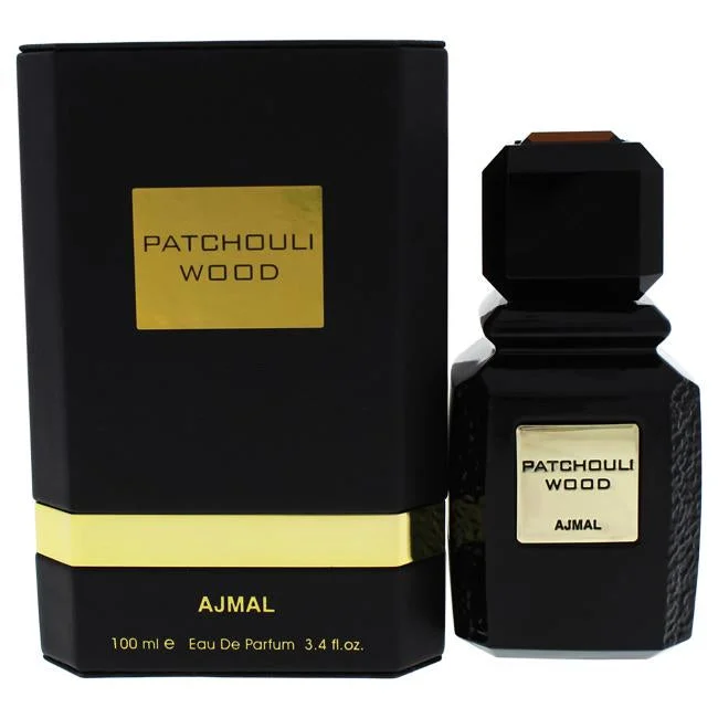 AjmalPatchouli Wood