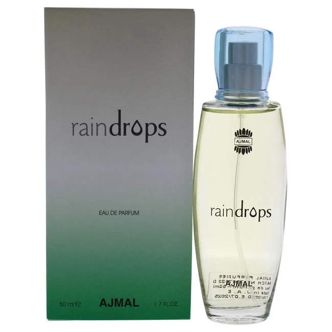 AjmalRaindrops Perfume