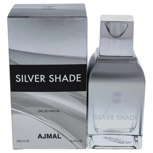 AjmalSilver Shade