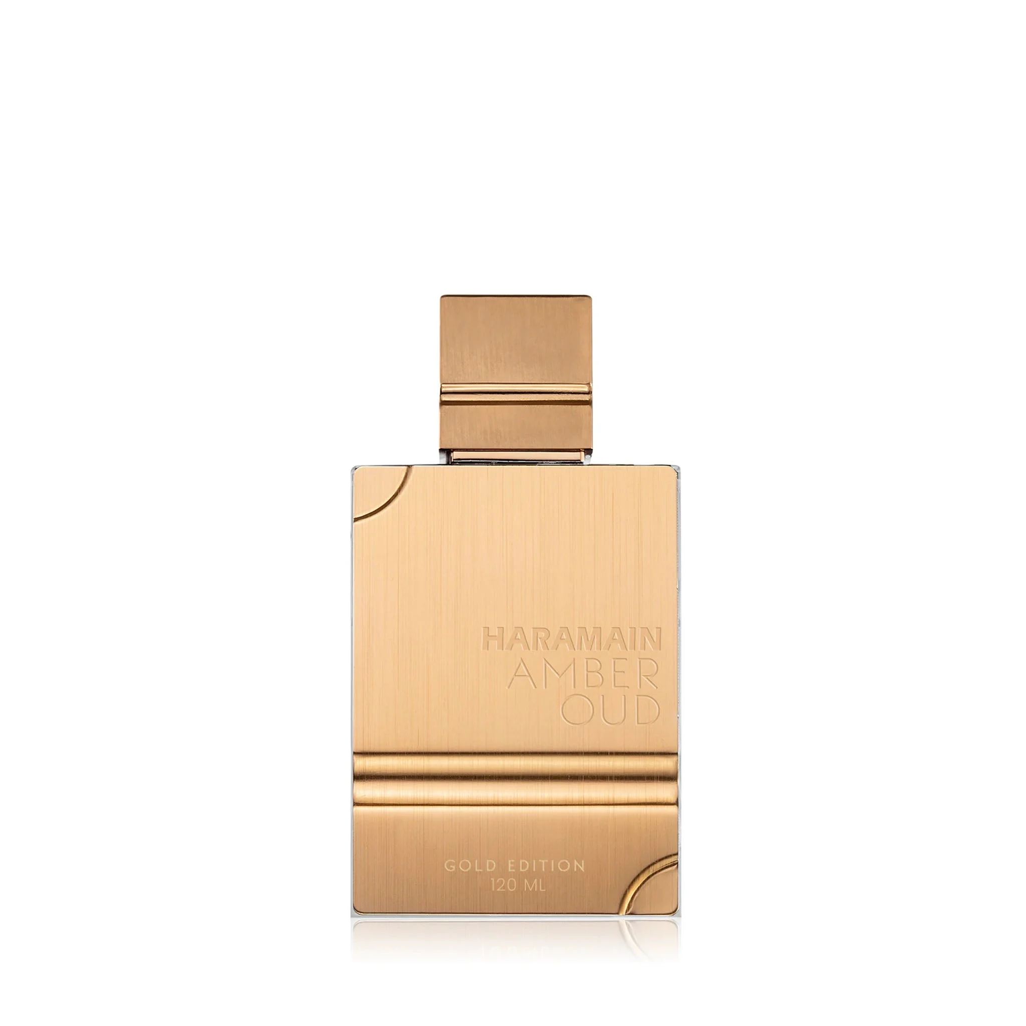 Al HaramainAmber Oud (Gold Edition)