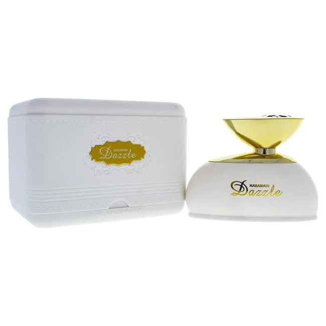 Al HaramainDazzle Perfume