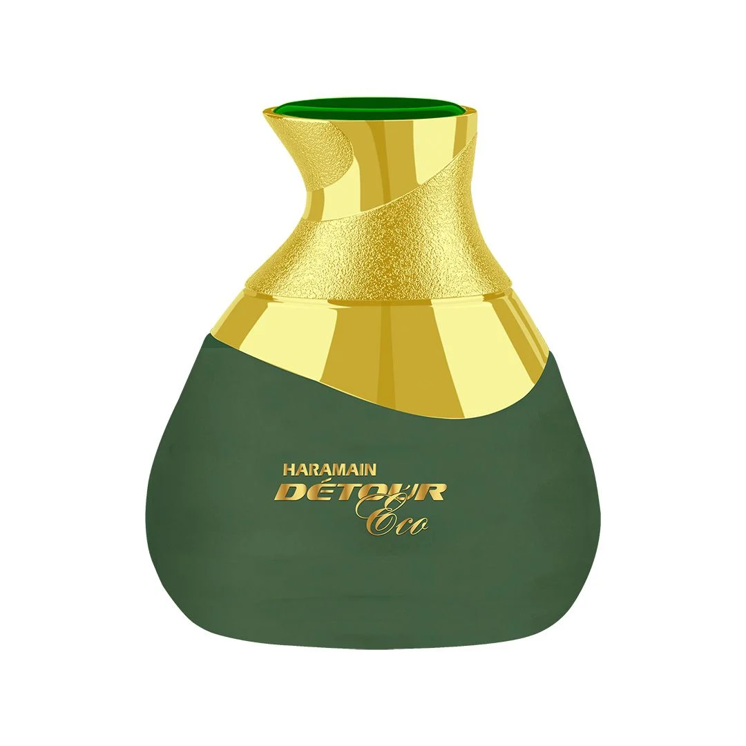 Al HaramainDetour Eco Fragrance